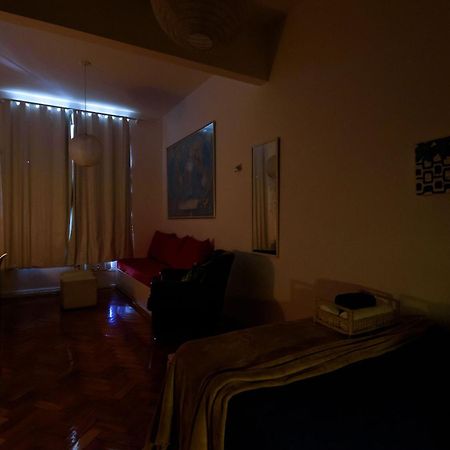 Studio Completo A 400M Da Praia | Sl 363/906 Рио-де-Жанейро Экстерьер фото